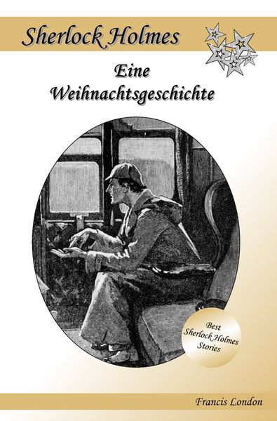 Produktbild: Eine Weihnachtsgeschichte