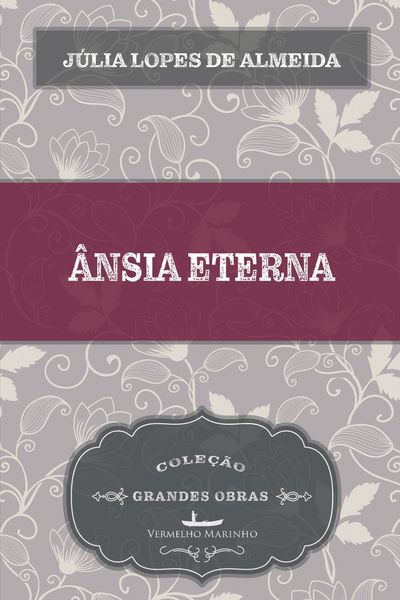 Produktbild: &Acirc;nsia eterna