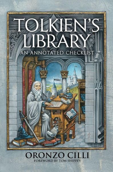 Produktbild: Tolkien's Library