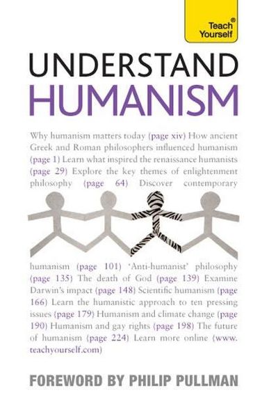 Produktbild: Understand Humanism: Teach Yourself