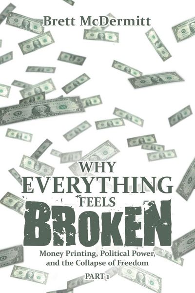 Produktbild: Why Everything Feels Broken