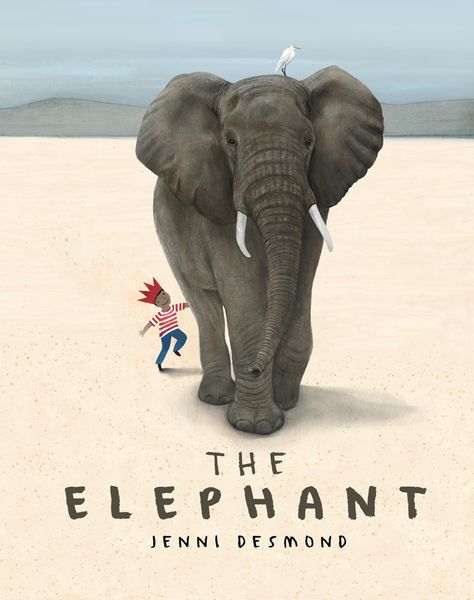 Produktbild: The Elephant