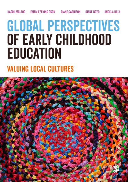 Produktbild: Global Perspectives of Early Childhood Education