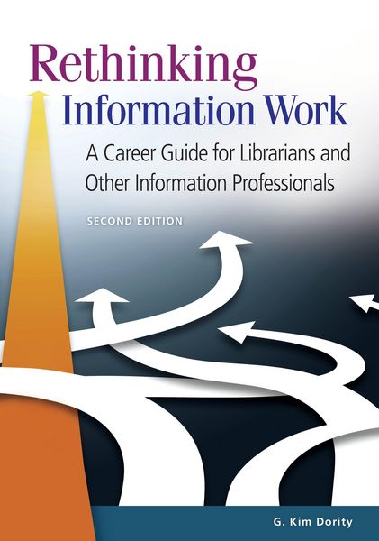 Produktbild: Rethinking Information Work