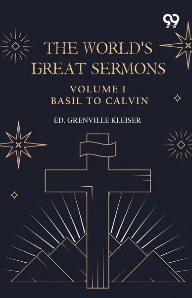 Produktbild: The World's Great Sermons