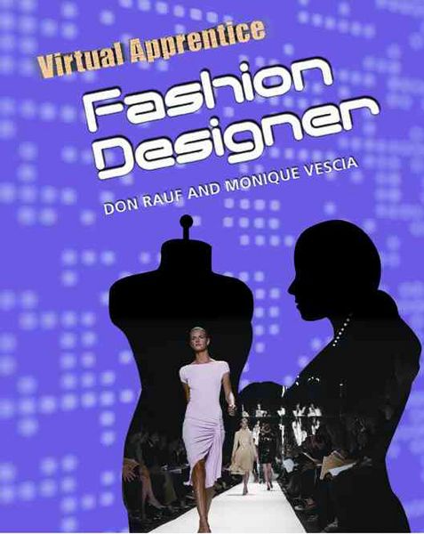 Produktbild: Virtual Apprentice Fashion des