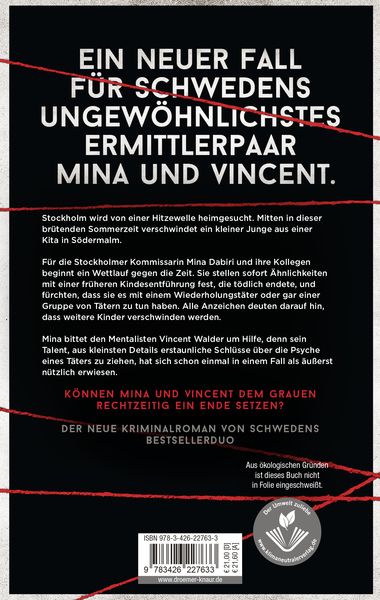 Produktbild: Finsternebel
