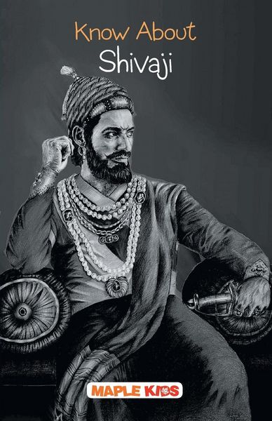 Produktbild: Know About Shivaji