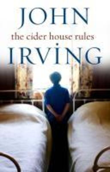 Cover of the book The Cider House Rules