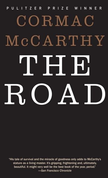 Produktbild: The Road