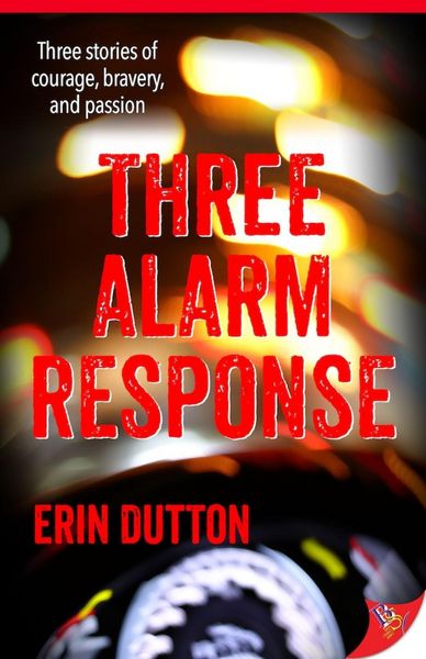 Produktbild: Three Alarm Response