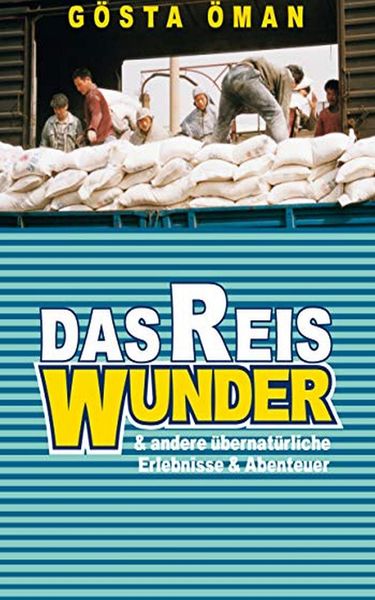 Produktbild: Das Reiswunder