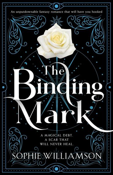 Produktbild: The Binding Mark