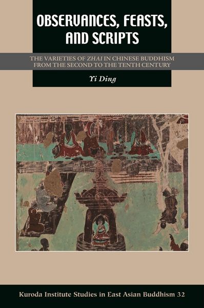 Produktbild: Observances, Feasts, and Scripts