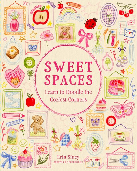 Produktbild: Sweet Spaces
