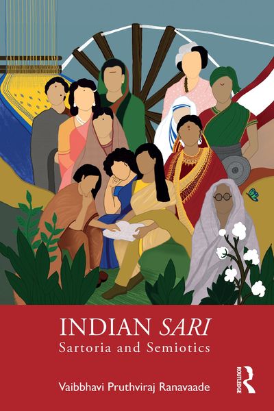 Produktbild: Indian Sari