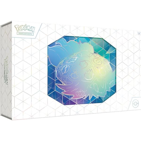 Produktbild: Pokémon (Sammelkartenspiel), PKM Ultra Premium Kollektion 2024