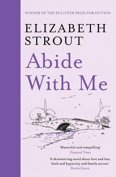 Produktbild: Abide With Me