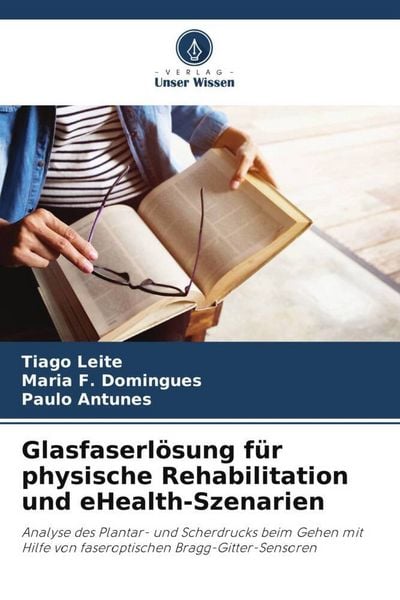 Produktbild: Glasfaserl&ouml;sung f&uuml;r physische Rehabilitation und eHealth-Szenarien