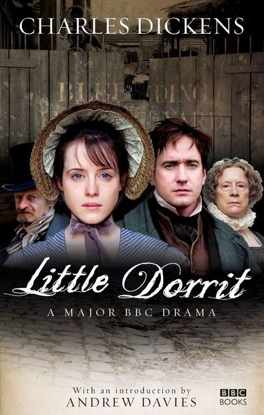 Produktbild: Little Dorrit