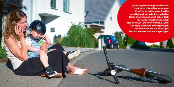 Produktbild: Die Rettung