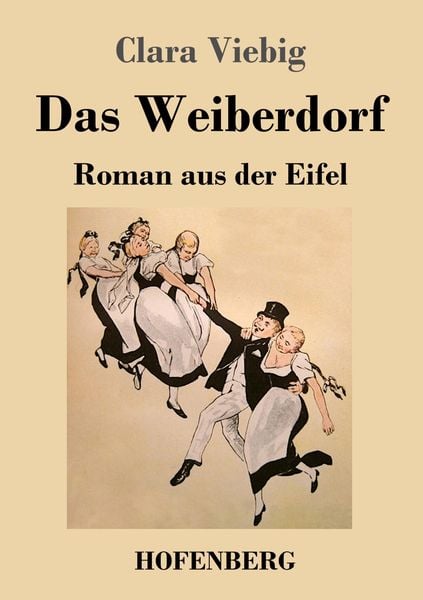 Produktbild: Das Weiberdorf