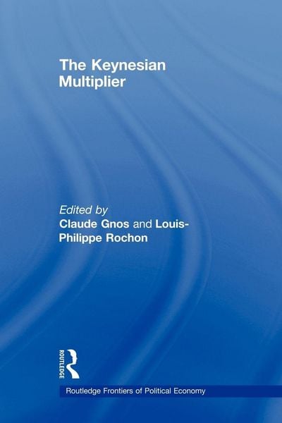 Produktbild: The Keynesian Multiplier