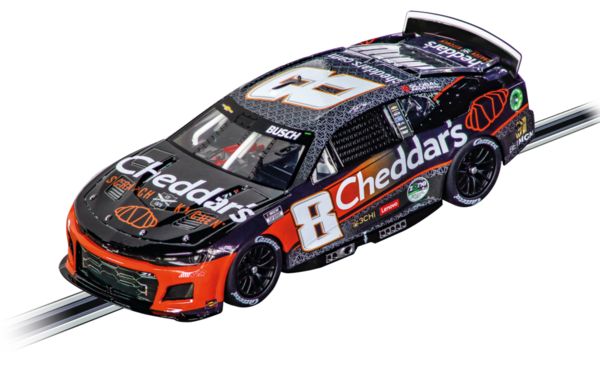Produktbild: Digi 124 132 Fahrzeug: NASCAR Camaro NextGen ZL1 'Richard Childress Racin