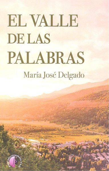 Produktbild: El valle de las palabras