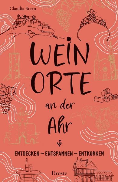 Produktbild: Weinorte an der Ahr
