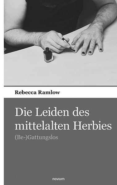 Produktbild: Die Leiden des mittelalten Herbies