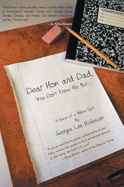 Produktbild: Dear Mom and Dad