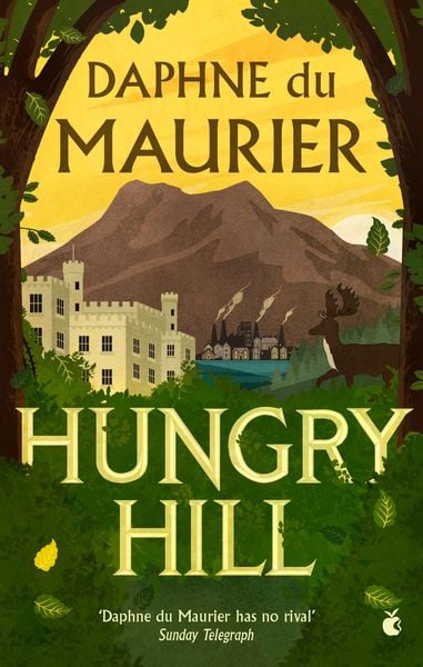 Produktbild: Hungry Hill