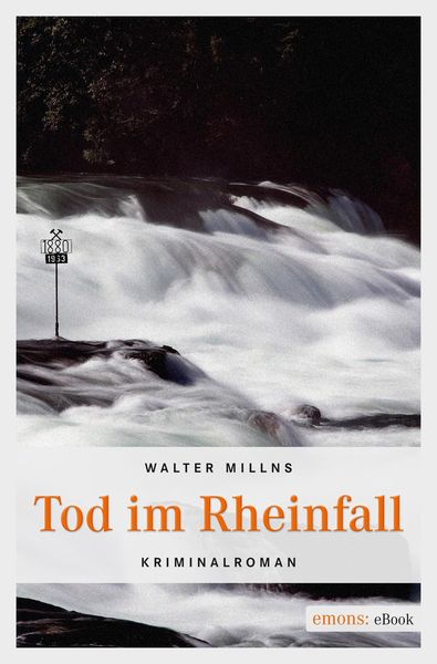 Produktbild: Tod im Rheinfall