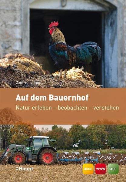 Produktbild: Auf dem Bauernhof