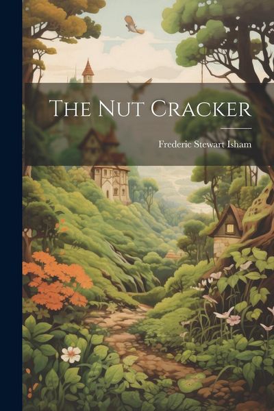 Produktbild: The Nut Cracker
