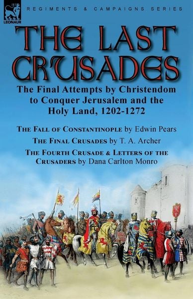 Produktbild: The Last Crusades
