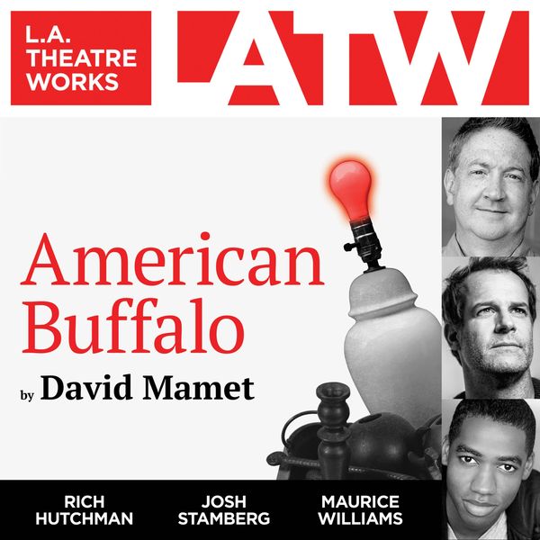 Produktbild: American Buffalo