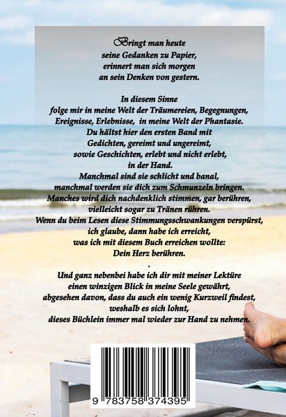 Produktbild: "Zeit f&uuml;r mich"