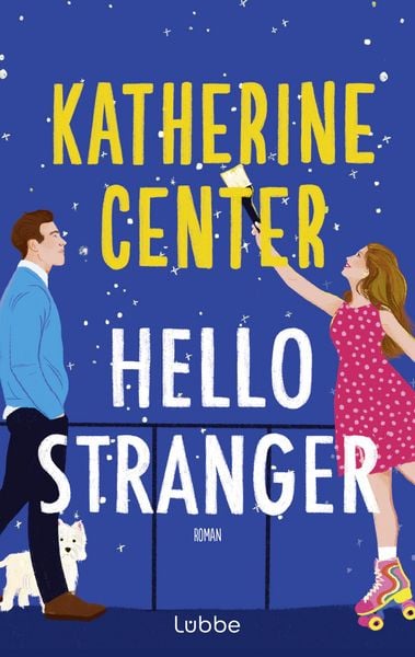 Produktbild: Hello Stranger