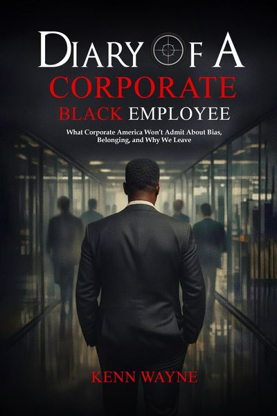 Produktbild: Diary Of A Corporate Black Employee