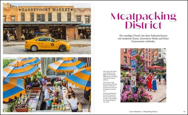Produktbild: KUNTH Hello New York