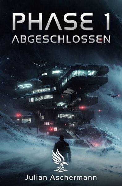 Produktbild: Phase 1 abgeschlossen