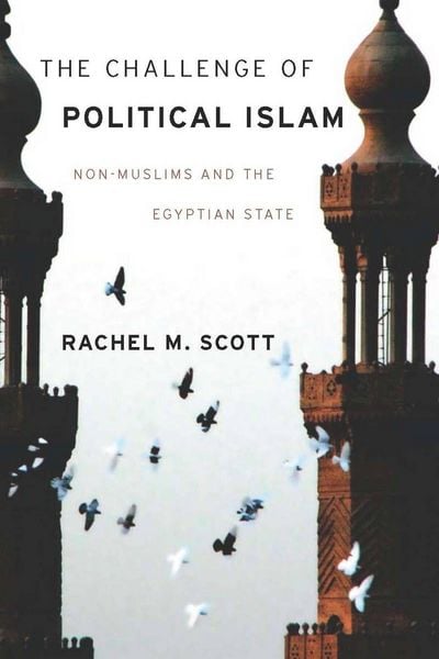 Produktbild: The Challenge of Political Islam