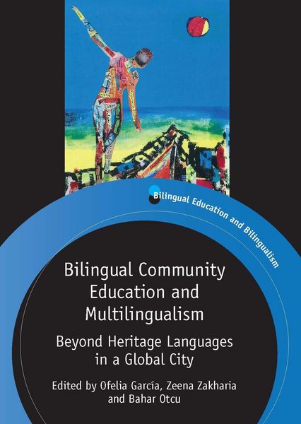 Produktbild: Bilingual Community Education and Multilingualism