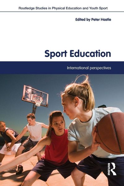 Produktbild: Sport Education