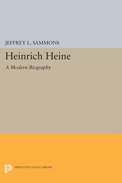 Produktbild: Heinrich Heine