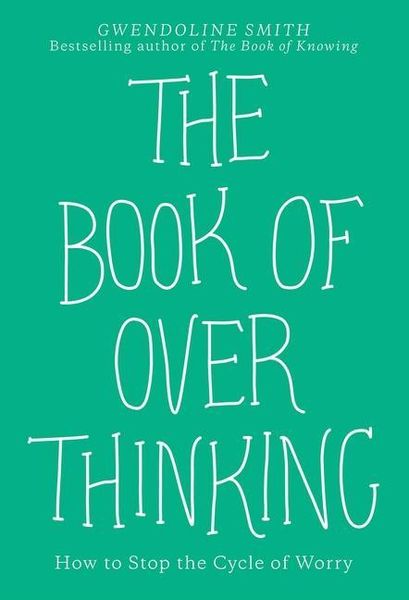 Produktbild: The Book of Overthinking