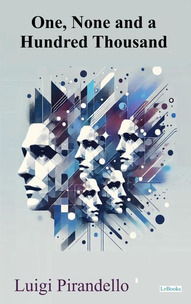 Produktbild: One, None, and a Hundred Thousand
