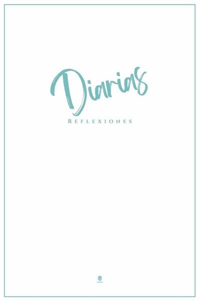 Produktbild: Reflexiones Diarias